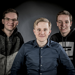 HendrikDanielKevin
